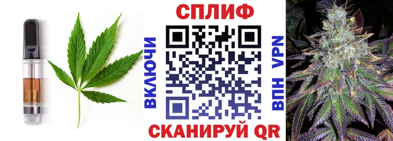 Cannafood конопля Сим
